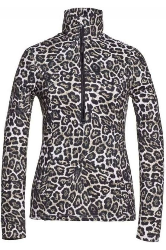 Goldbergh Fleece Lilia Assorted / Mixed