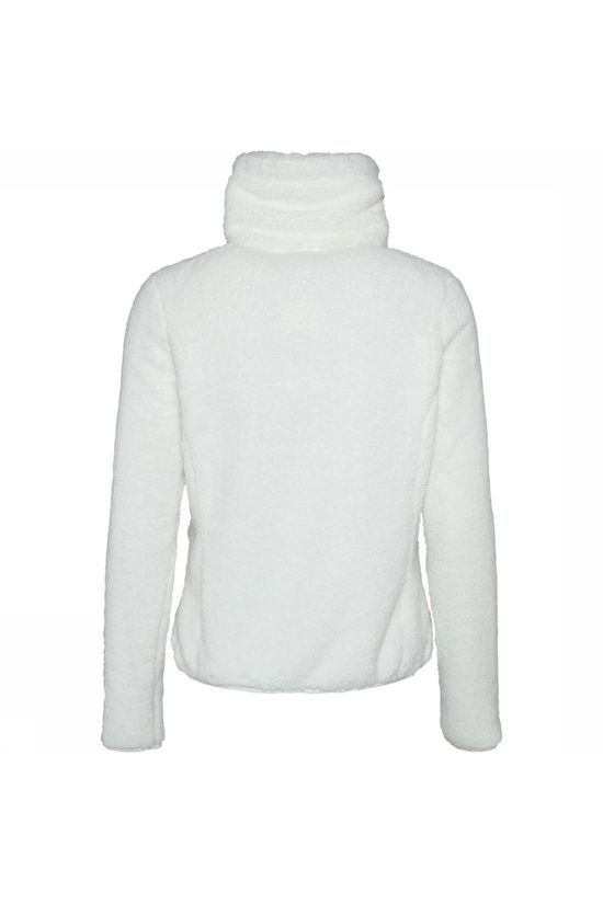 Protest Fleece Riri 19 white