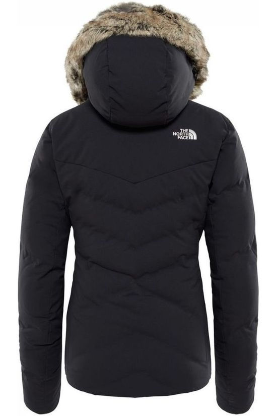The North Face Jas Cirque Down Black