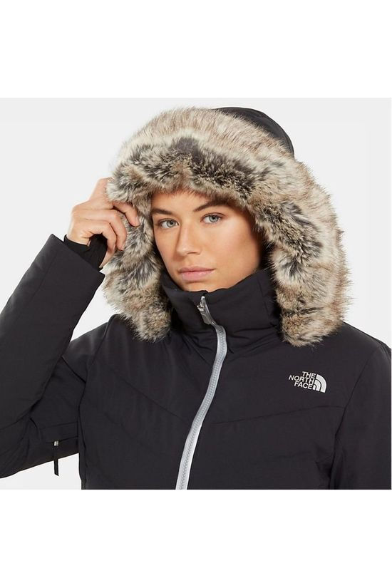 The North Face Jas Cirque Down Black