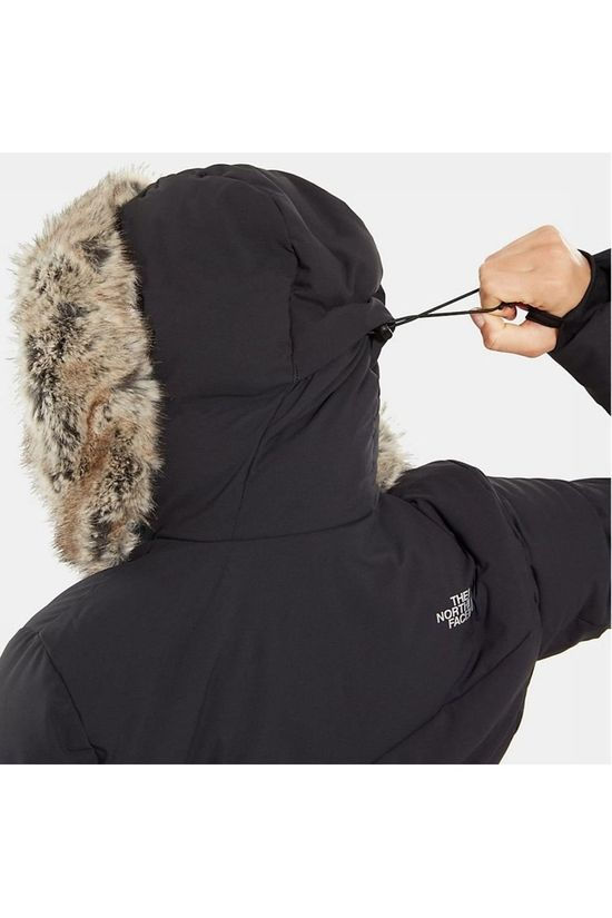 The North Face Jas Cirque Down Black