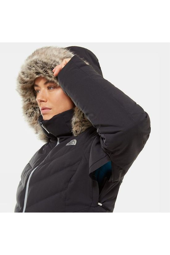 The North Face Jas Cirque Down Black