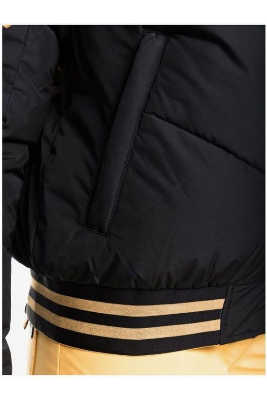 Roxy Jas Torah Bright Summit Black/Ass. Flower