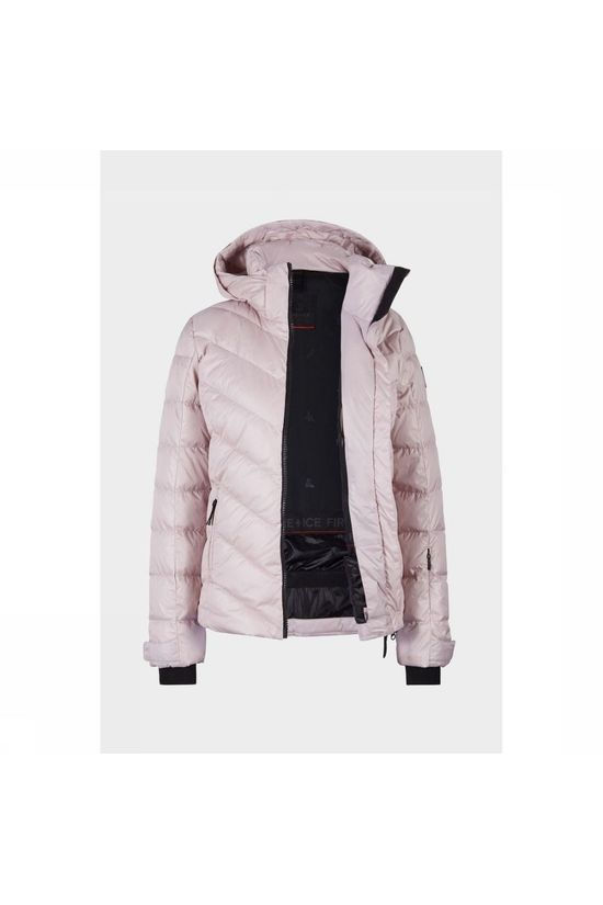 Fire + Ice Jas Sassy2 D light pink