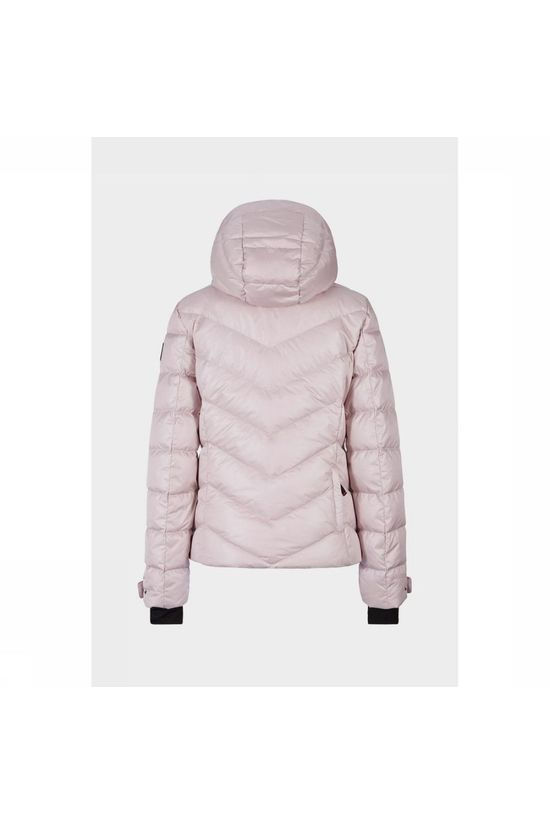 Fire + Ice Jas Sassy2 D light pink