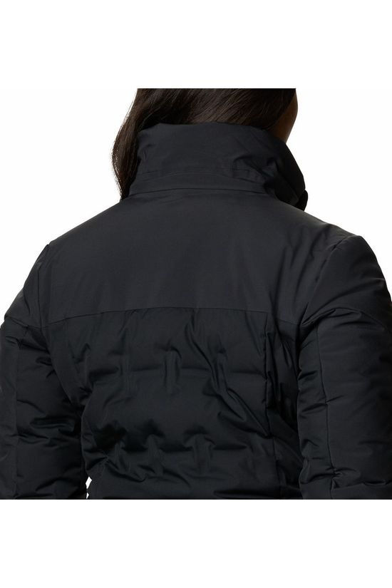 Columbia Jas Wild Card Down Black