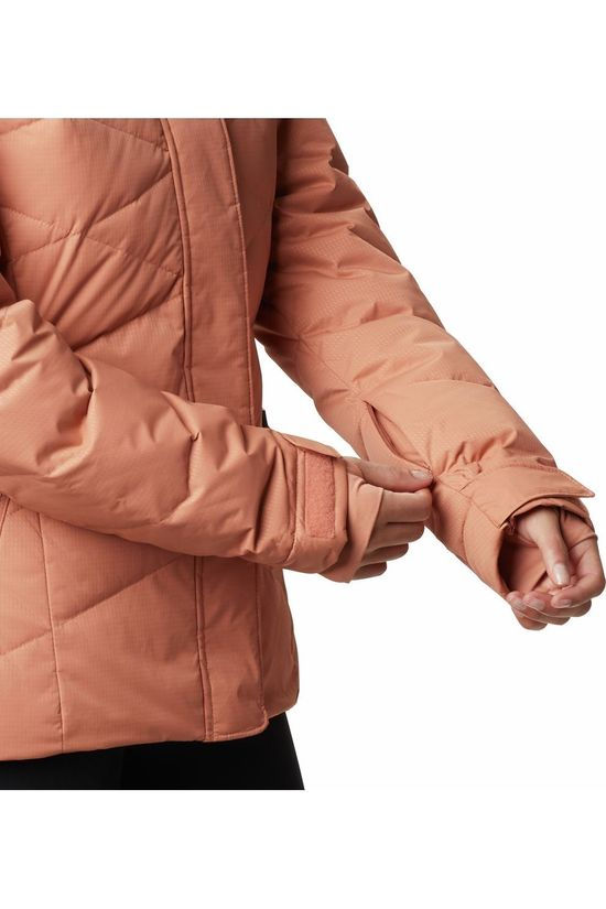 Columbia Jas Lay D Down Salmon pink