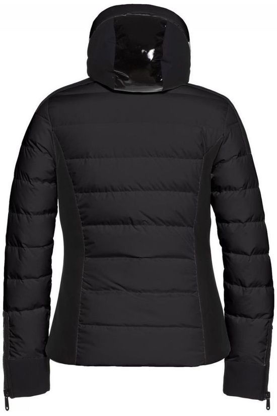 Goldbergh Jas Almeta Black