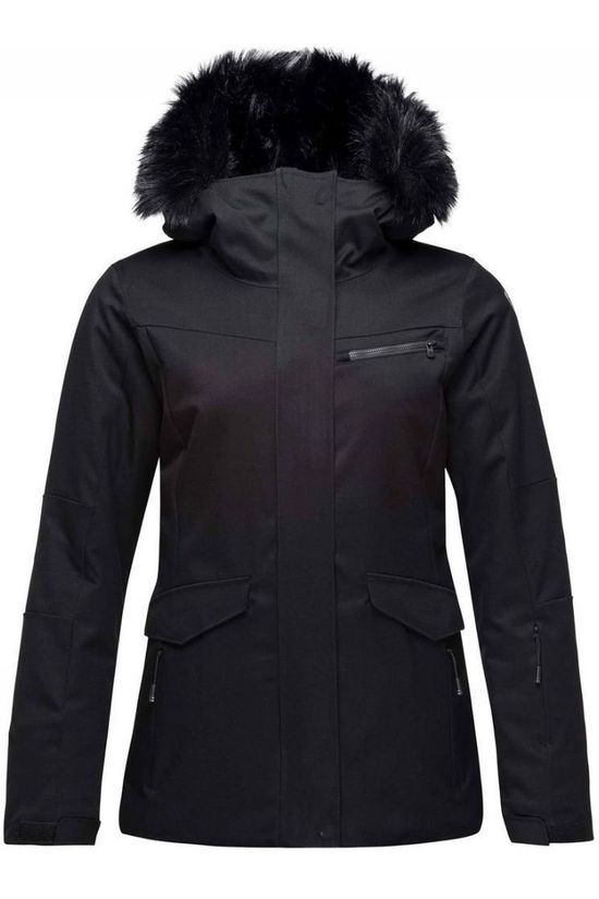 Rossignol Jas Parka Black