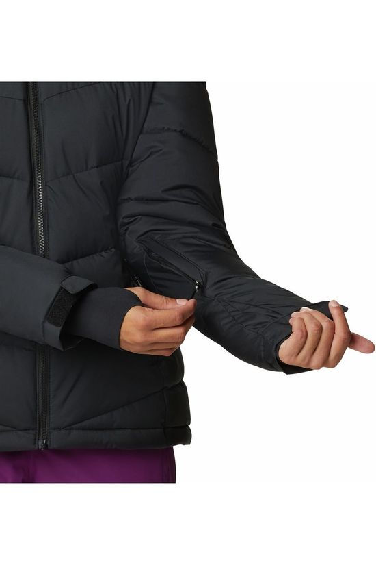 Columbia Jas Abbott Peak Insulated Black