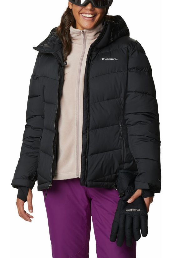 Columbia Jas Abbott Peak Insulated Black