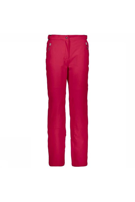 CMP Pantalon De Ski 3W18596N Fuchsia