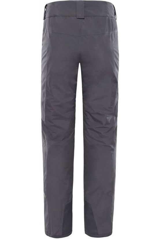 The North Face Skibroek Presena dark grey