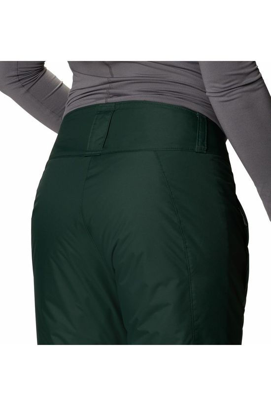 Columbia Skibroek Modern Mountain 2.0 dark green