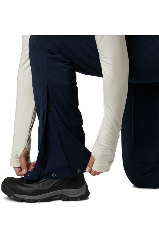 Columbia Skibroek Wild Card Insulated dark blue