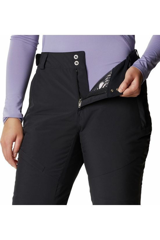 Columbia Skibroek Kick Turner Insulated Black