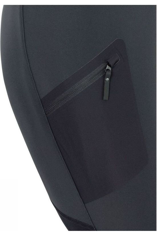 Gore Wear Softshell X7 Women Partial Black