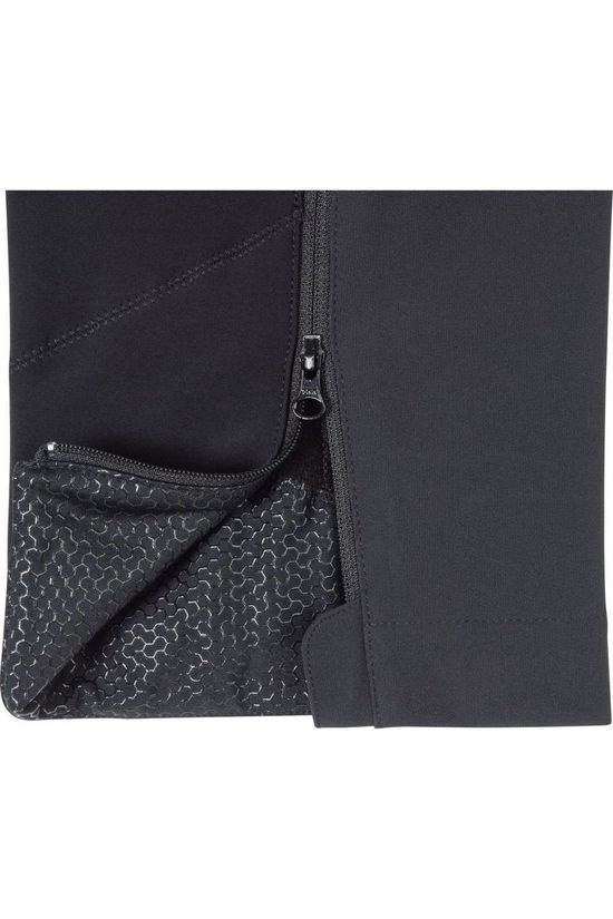Gore Wear Softshell X7 Women Partial Black