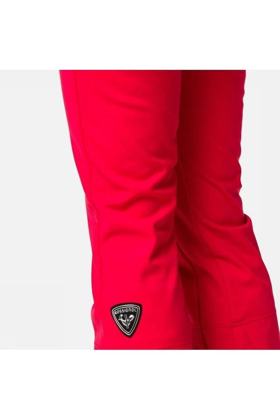 Rossignol Softshell Ski red