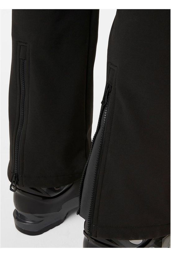 Helly Hansen Softshell Bellisimo 2 Black