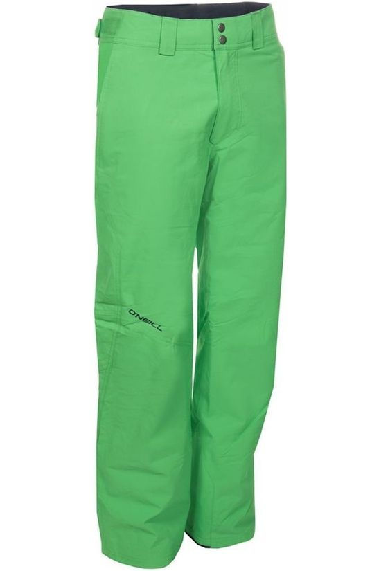 O'Neill Skibroek Pm Hammer green