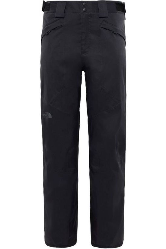 The North Face Skibroek Presena Black