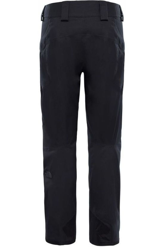 The North Face Skibroek Presena Black