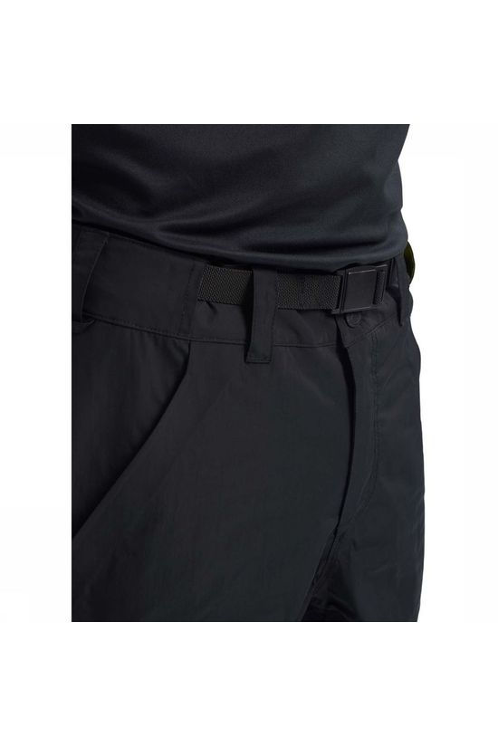 Burton Skibroek Frostner Black