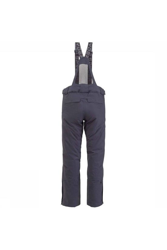 Spyder Skibroek Dare Gore-Tex dark grey