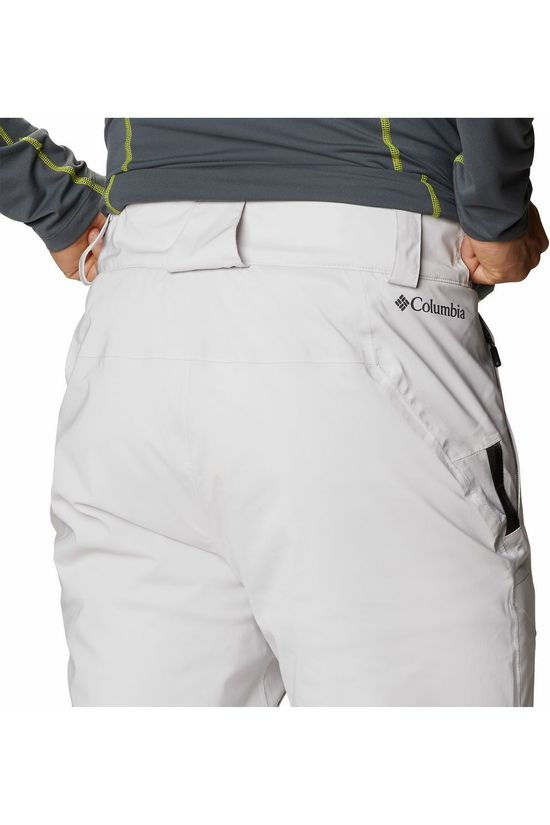 Columbia Skibroek Wild Card light grey