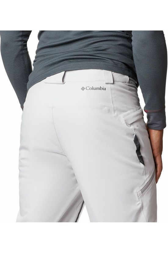 Columbia Skibroek Kick Turn light grey