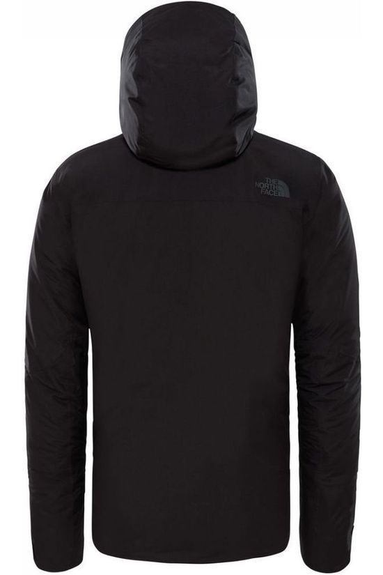 The North Face Jas Descendit Black