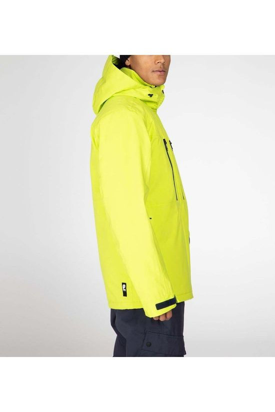 Protest Jas Timo yellow