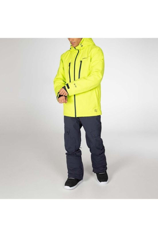 Protest Jas Timo yellow