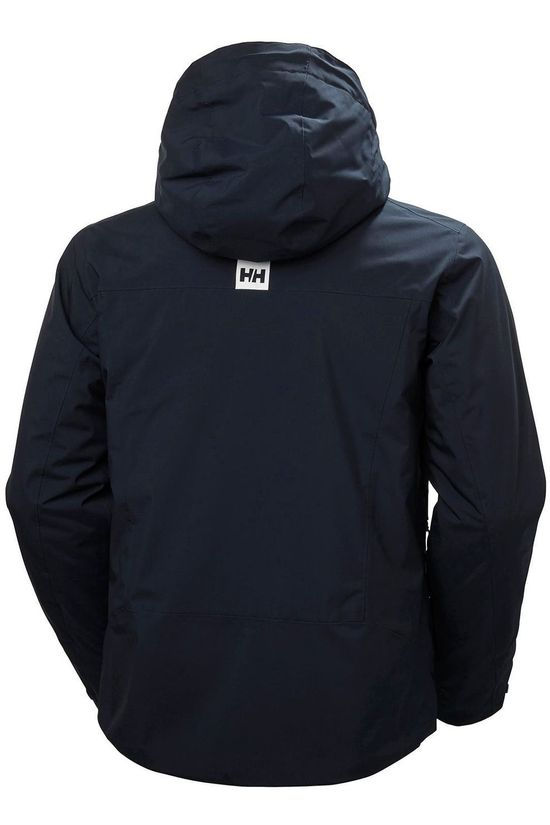 Helly Hansen Jas Bonanza Navy Blue