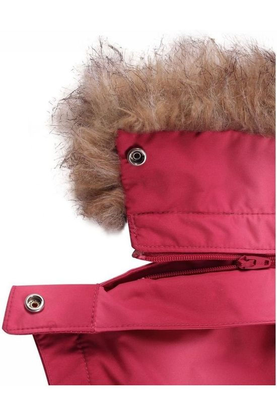Reima Combinaison De Ski Lappi Light Pink/Assorted / Mixed
