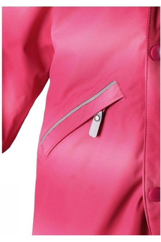 Reima Combinaison De Ski Lappi Light Pink/Assorted / Mixed