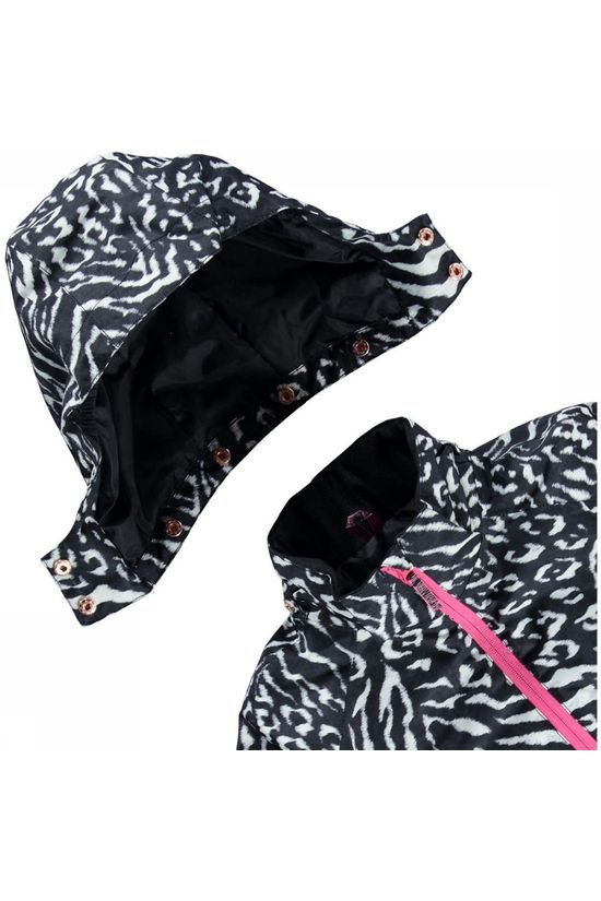 Brunotti Jas Tiger-Heron Jr Black