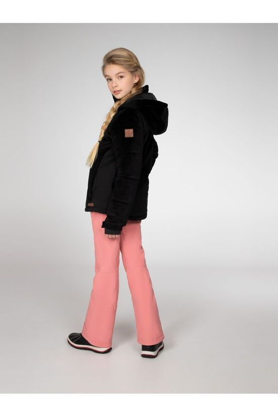 Protest Jas Iggy Jr Black