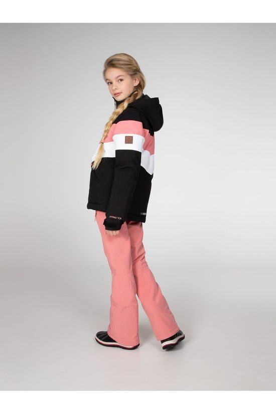 Protest Jas Fudge Jr Black/Light Pink
