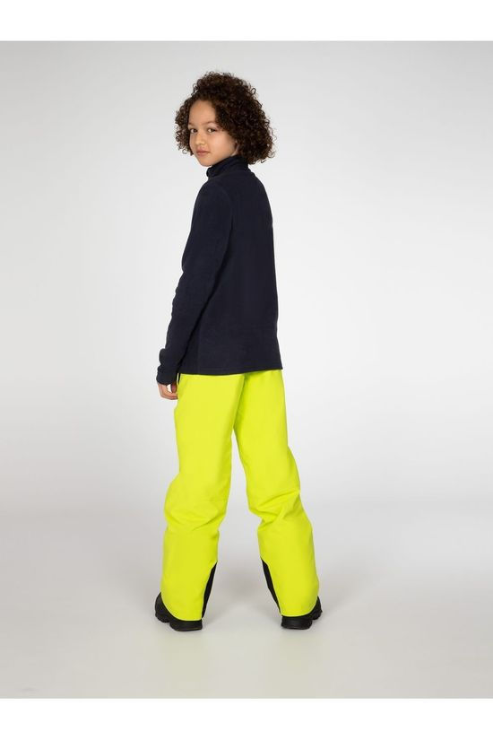 Protest Fleece Perfecty Jr 1/4 Zip Dark Blue (Jeans)