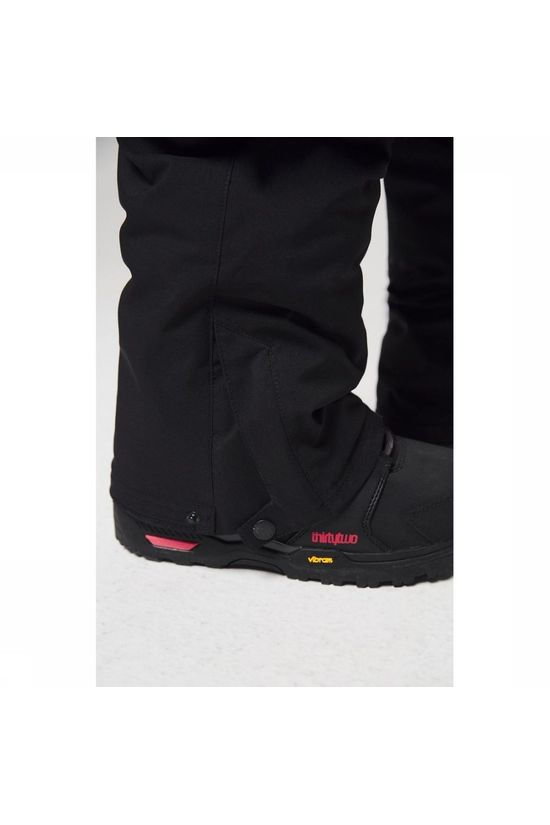 O'Neill Skibroek Pb Anvil Black
