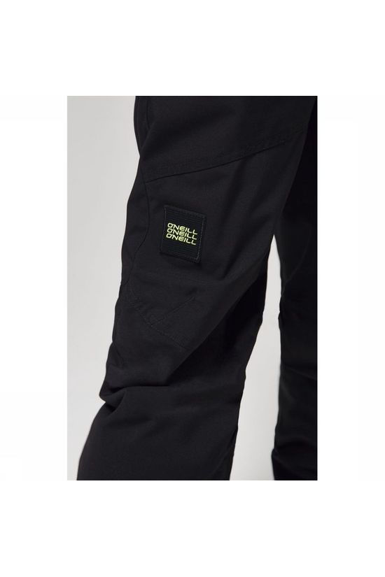 O'Neill Skibroek Pb Anvil Black