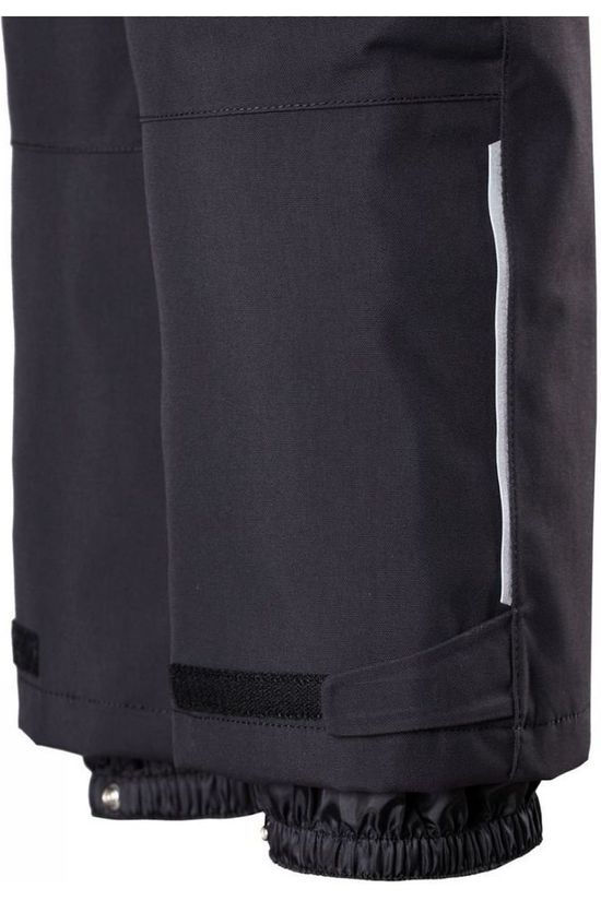 Reima Broek Loikka Black