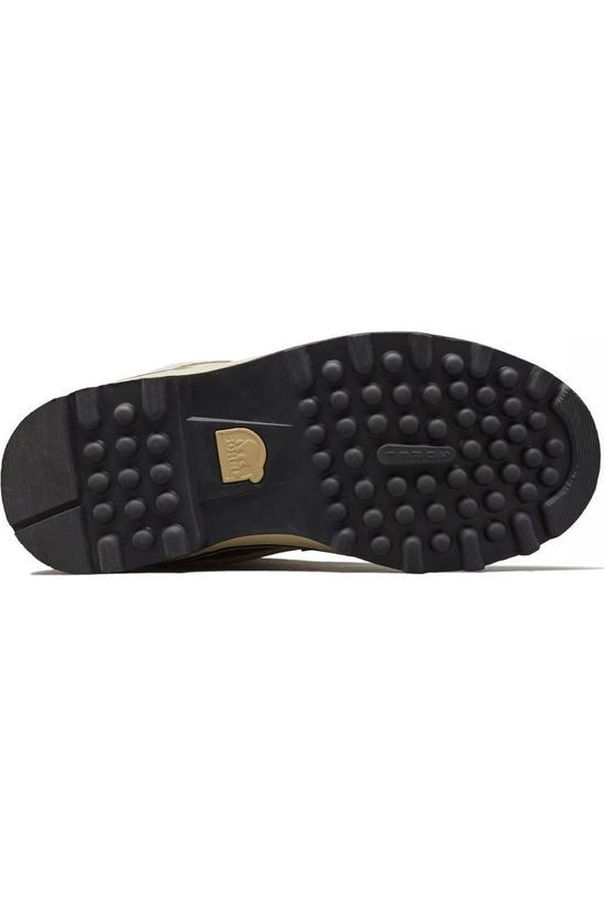 Sorel Après-Ski Laars Caribou Gold/Black