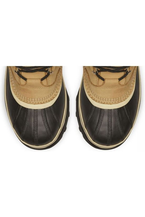 Sorel Après-Ski Laars Caribou Gold/Black
