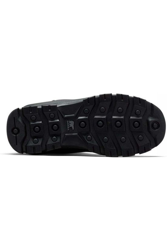 Sorel Après-Ski Laars Buxton Lace brown