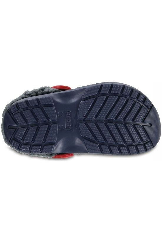 Crocs Classic Blitzen III Clog Navy Blue