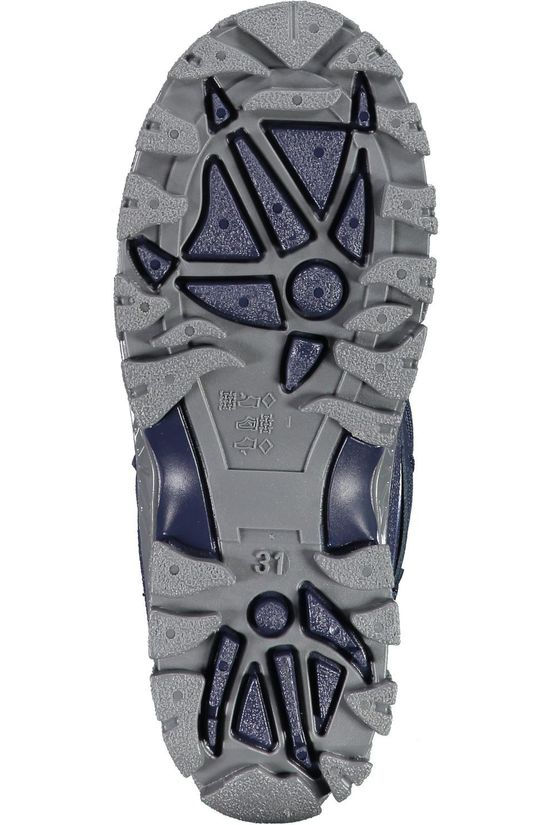 CMP Après-Ski Laars Kids Hanki 2.0 dark blue/mid blue