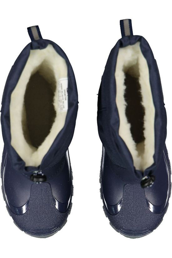 CMP Après-Ski Laars Kids Hanki 2.0 dark blue/mid blue